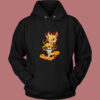 Naruto Vintage Hoodie