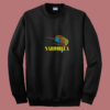 Narwhala Unplugged Nirvana Kurt Cobain Summer Sweatshirt