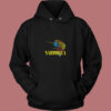 Narwhala Unplugged Nirvana Kurt Cobain Vintage Hoodie