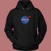 Nasa Space Ramen Vintage Hoodie