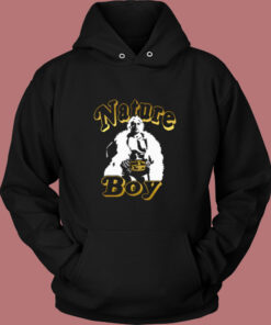 Nature Boy Ric Flair Vintage Hoodie