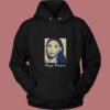 Naya Rivera Art Vintage Hoodie