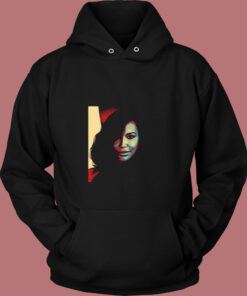 Naya Rivera Is Missing Vintage Hoodie