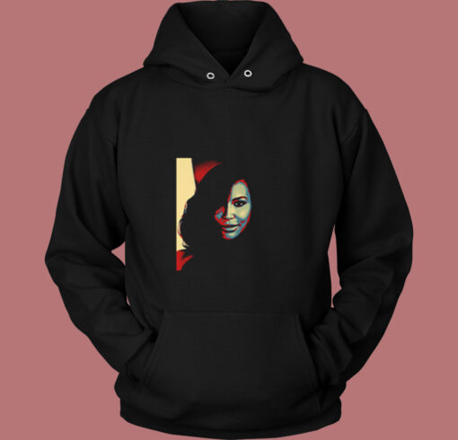 Naya Rivera Is Missing Vintage Hoodie