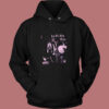 Nessa Barrett La Di Die Vintage Hoodie