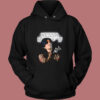 Nessa Barrett Live Vintage Hoodie