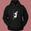 Nessa barrett young forever Vintage Hoodie