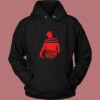 Never Sleep Again Nightmare On Elm Street Freddy Krueger Vintage Hoodie