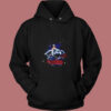 Neverending Story Galaxy Vintage Hoodie