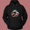 New Heights Podcast Jason Kelce And Travis Kelce Vintage Hoodie