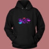 New Juice Wrld Druggerfly Vintage Hoodie