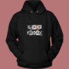 New Official Black Friday Vintage Hoodie