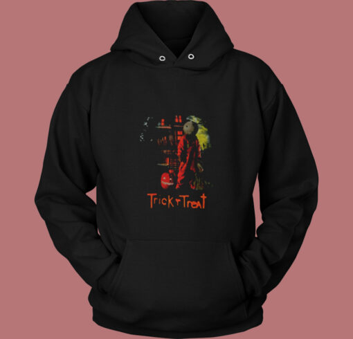 New Trick R Treat Sam Vintage Hoodie