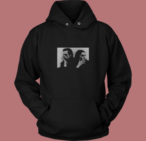 Nick Cave Pj Harvey Vintage Hoodie