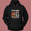 Nick Nelson Heratstopper Vintage Hoodie