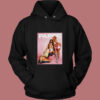 Nicki Minaj Paper Vintage Hoodie