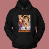 Nicki Minaj Trio Bed Vintage Hoodie