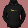 Nickname Pooh Vintage Hoodie