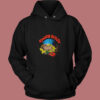 Nine One Seven Couch Potato Vintage Hoodie