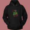 Ninja Turtles Raphael Way Of The Fist Vintage Hoodie