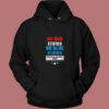 No Red States No Blue States Biden Harris Vintage Hoodie