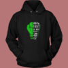 Non Hodgkin Lymphoma Vintage Hoodie