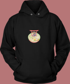 Noragami Vintage Hoodie