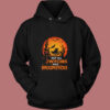 Not All Witches Pumpkins Vintage Hoodie