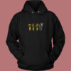 Nothing Beats Tuba Vintage Hoodie