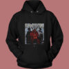 Notorious BIG Rich Vintage Hoodie