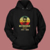 Notorious Rbg Rip Vintage Hoodie