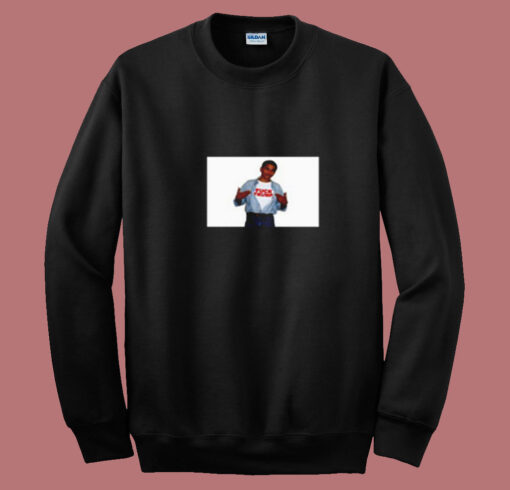 Obama Fuck Trump Summer Sweatshirt