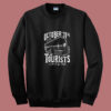 Oct. 31st Is For Tourist Summer Sweatshirt