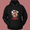 Official Kansas City Chiefs Peanuts Vintage Hoodie