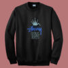 Official Stussy Global Roots Summer Sweatshirt