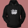 Official Stussy Pair Of Dice Vintage Hoodie