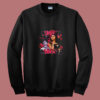 Official Vintage Nicki Minaj Pink Summer Sweatshirt