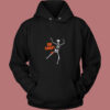 Oh Snap Skeleton Halloween Vintage Hoodie