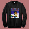 Olivia Rodrigo Sour Tour Homage Summer Sweatshirt