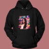 Olivia Rodrigo Sour Vintage Hoodie