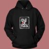 One Rock Grunge Vintage Hoodie