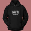 Opera House Music Theater Lover Vintage Hoodie