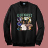 Outkast Oldschool Rap Summer Sweatshirt