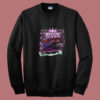 Outkast Two Dope Boyz In A Cadillac Summer Sweatshirt