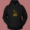 Ovo Drake Gold Owl Ovoxo Vintage Hoodie