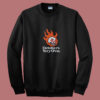 Ovo Hot Skulls Octobers Very Own Summer Sweatshirt