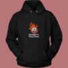 Ovo Hot Skulls Octobers Very Own Vintage Hoodie