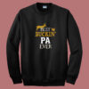 Pa Hunting Summer Sweatshirt