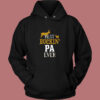 Pa Hunting Vintage Hoodie