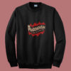 Pandemonium The Chilling Adventures Of Sabrina Summer Sweatshirt